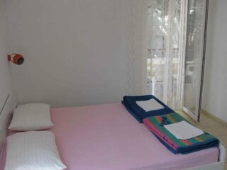 Appartement Supetar Kenmerken 4