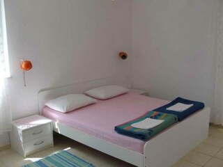 Appartement Supetar Équipement 5