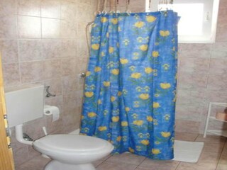 Appartement Supetar Kenmerken 8