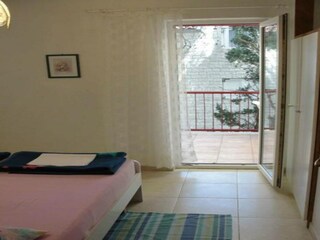 Appartement Supetar Kenmerken 9