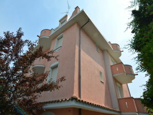 Apartment Komfortable Wohnung in der Nähe des Meeres in Lido degli Estensi - Porto Garibaldi - image1