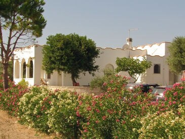 Holiday house Casa Melina