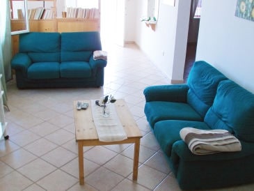 Holiday house Casa Melina