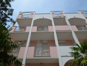 Comfortabel appartement vlakbij zee in Lido degli Estensi - Porto Garibaldi - image1