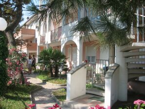 Apartment Gemütliches Appartement in Lido Degli Estensi - Porto Garibaldi - image1