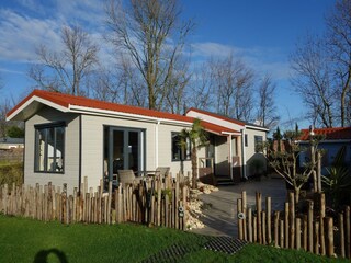 Vakantiehuis Goedereede Buitenaudio-opname 1