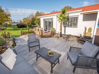 Casa de vacaciones Goedereede Grabación al aire libre 4