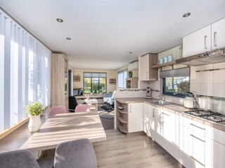 Vakantiehuis Goedereede Kenmerken 14