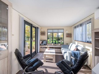 Vakantiehuis Goedereede Kenmerken 13