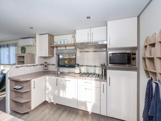 Ferienhaus Goedereede Ausstattung 16