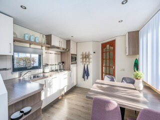 Casa de vacaciones Goedereede Características 9