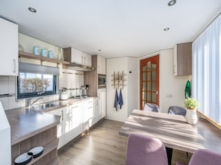 Vakantiehuis Goedereede Kenmerken 17