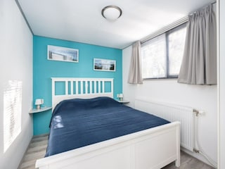 Ferienhaus Goedereede Ausstattung 14