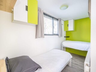Vakantiehuis Goedereede Kenmerken 12