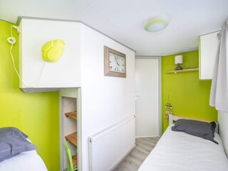 Casa de vacaciones Goedereede Características 12