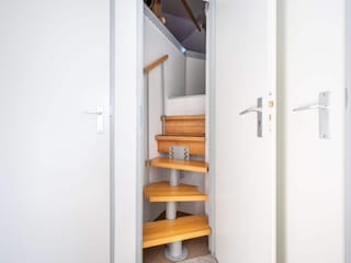 Holiday house Goedereede  38