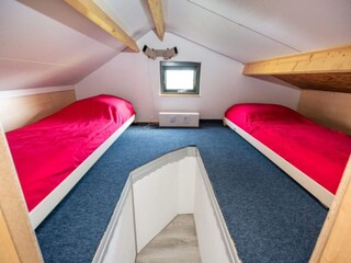 Maison de vacances Goedereede Équipement 8