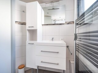 Maison de vacances Goedereede Équipement 15