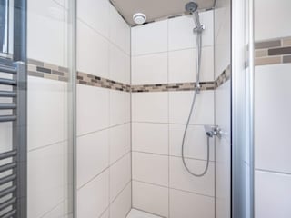 Vakantiehuis Goedereede Kenmerken 11