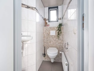 Maison de vacances Goedereede Équipement 19