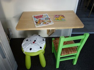 Maison de vacances Goedereede  35