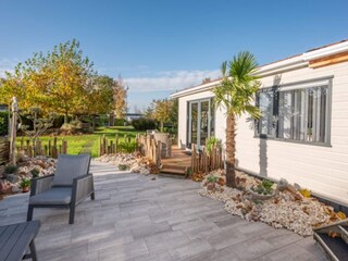 Casa de vacaciones Goedereede Grabación al aire libre 4