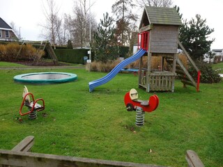 Vakantiehuis Goedereede  36