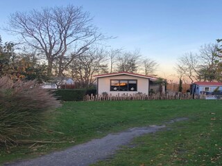 Ferienhaus Goedereede Außenaufnahme 5