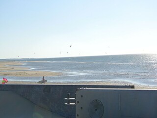 Casa per le vacanze Goedereede Ambiente 30