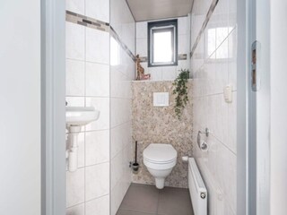 Vakantiehuis Goedereede Kenmerken 19