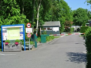 Holiday house Goedereede  34