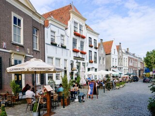 Vakantiehuis Goedereede Omgeving 26