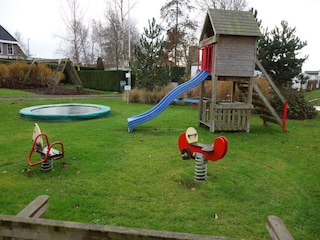 Ferienhaus Goedereede  37