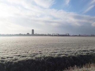 Vakantiehuis Goedereede Omgeving 21