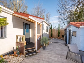 Vakantiehuis Goedereede Buitenaudio-opname 5