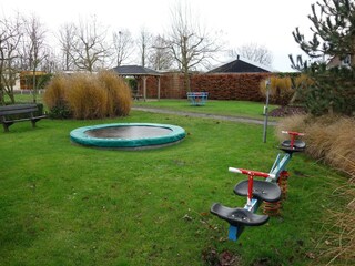 Holiday house Goedereede  37