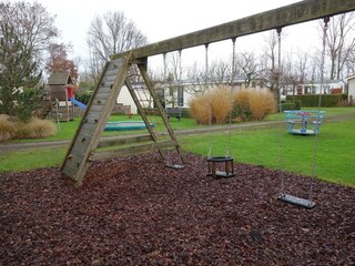 Vakantiehuis Goedereede  36