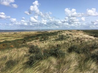 Vakantiehuis Goedereede Omgeving 23