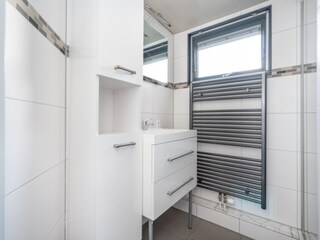 Maison de vacances Goedereede Équipement 16