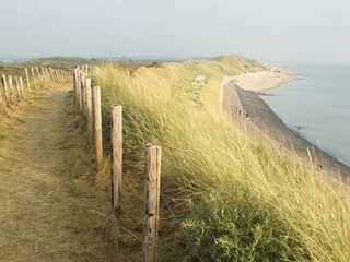 Maison de vacances Goedereede Environnement 24