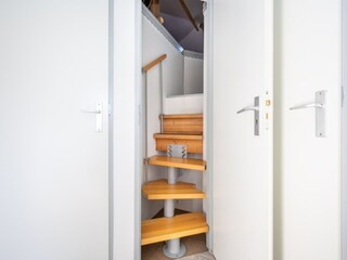 Casa de vacaciones Goedereede  36