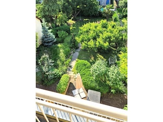 Ferienwohnung Endingen am Kaiserstuhl Außenaufnahme 7