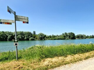 Ferienwohnung Endingen am Kaiserstuhl Umgebung 27