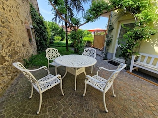 Ferienwohnung Endingen am Kaiserstuhl Außenaufnahme 7