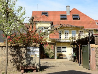 Ferienwohnung Endingen am Kaiserstuhl Ausstattung 20