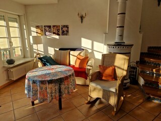 Ferienwohnung Endingen am Kaiserstuhl Ausstattung 9