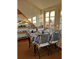 Ferienwohnung Endingen am Kaiserstuhl Ausstattung 14