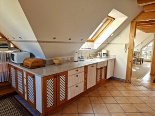 Ferienwohnung Endingen am Kaiserstuhl Ausstattung 15