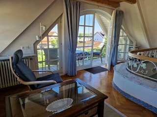 Ferienwohnung Endingen am Kaiserstuhl Ausstattung 13