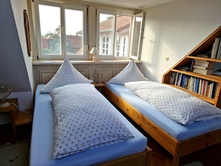 Ferienwohnung Endingen am Kaiserstuhl Ausstattung 17